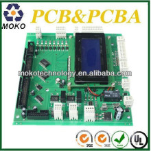 conjunto de pcb de piezas de computadora